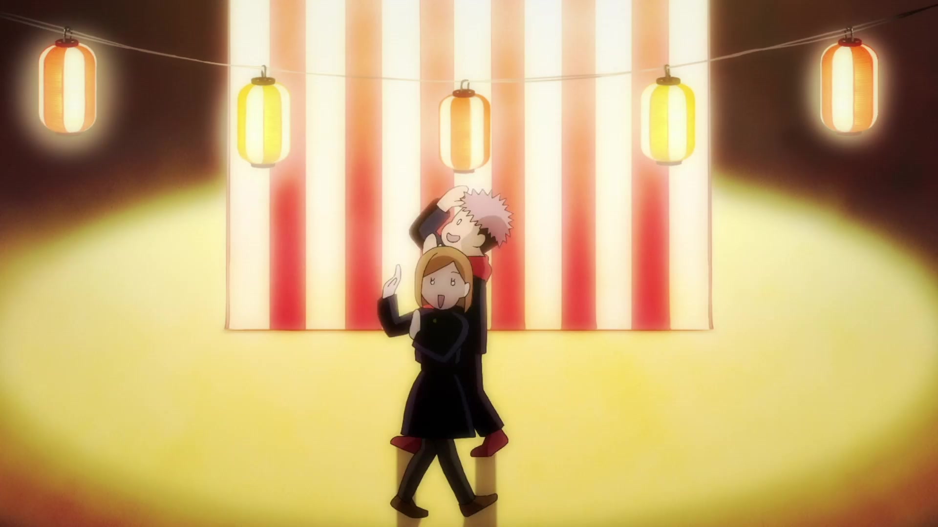 [Tsukyio Editing Resources] Jujutsu Kaisen Season 1 (Episode 4) Raw Clips (184) (tsukyio.com).mp4